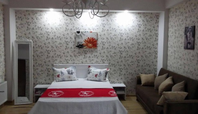 guesthouse 26 in Mtskheta