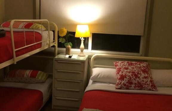 Guesthouse 83 in Cronulla