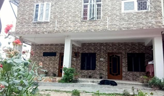 Guruvilla in Dharamshala