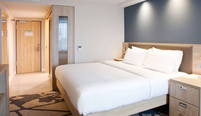 Hampton by Hilton Munich City Center East in Munich
