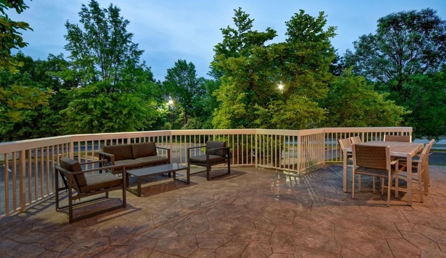 Hampton Inn Potomac Mills Woodbridge in Woodbridge