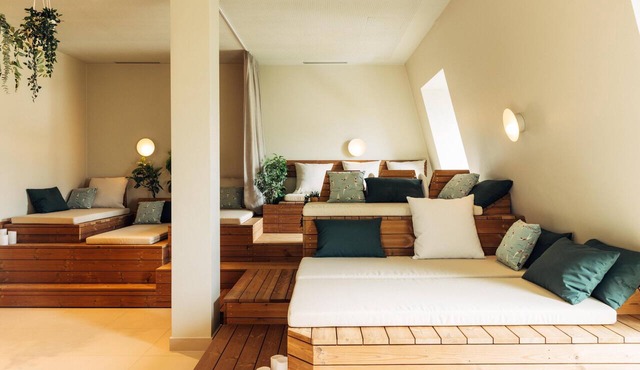 harry's home Lienz hotel & apartments in Lienz