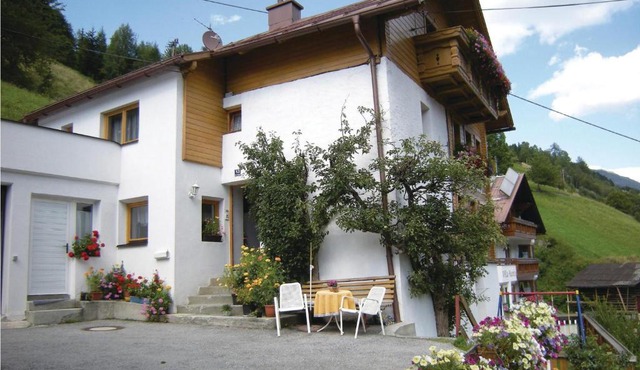 Haus Bild in Kappl