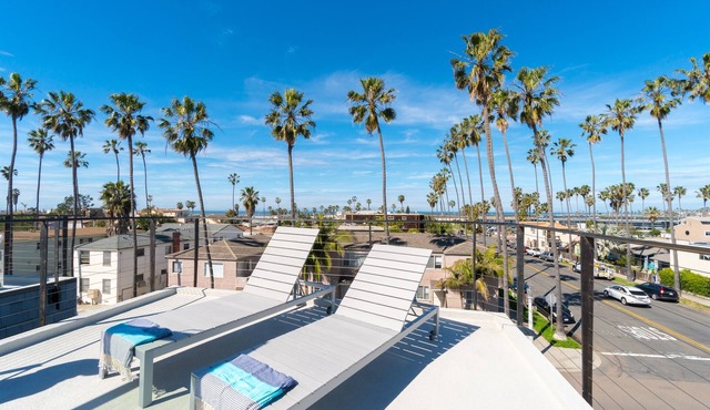 Heavily Discounted & Thoroughly Clean @ the Beach in San Diego