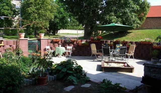 Holiday apartment Großobringen for 1 - 4 persons - Holiday apartment in one or multi-family house in Großobringen