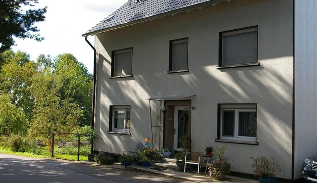 Holiday apartment Eitorf for 1 - 6 persons with 2 bedrooms - Holiday apartment in one or multi-famil in Eitorf