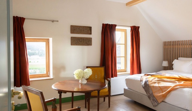 Holiday flat "Grand Appartement" in Marnand