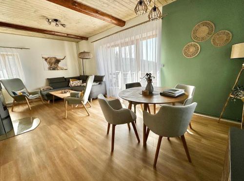 Holiday Home Celine in Velké Svatoňovice