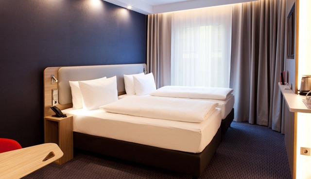 Holiday Inn Express Munich Olching by IHG in Olching