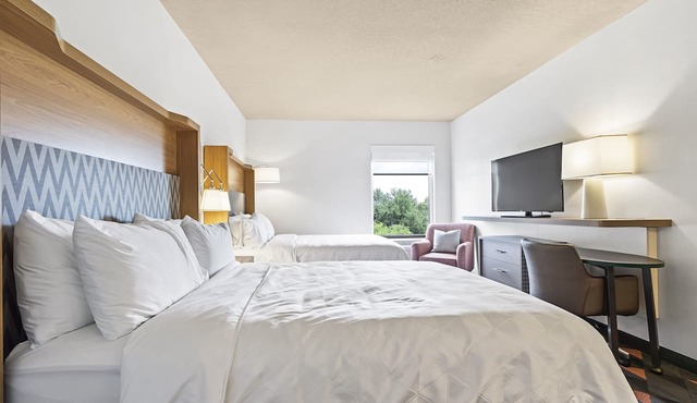 Holiday Inn St. Petersburg West by IHG in St. Petersburg