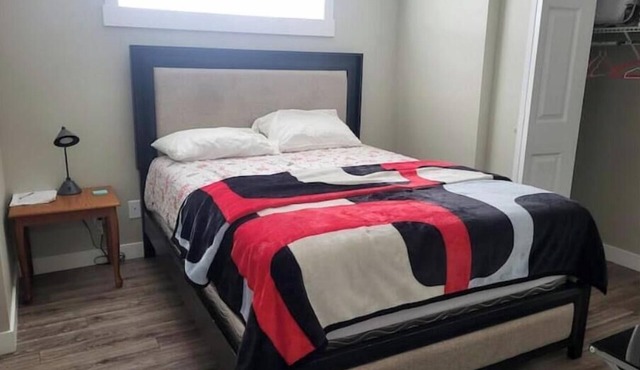 Home of comfort with Insulated garage parking in Regina
