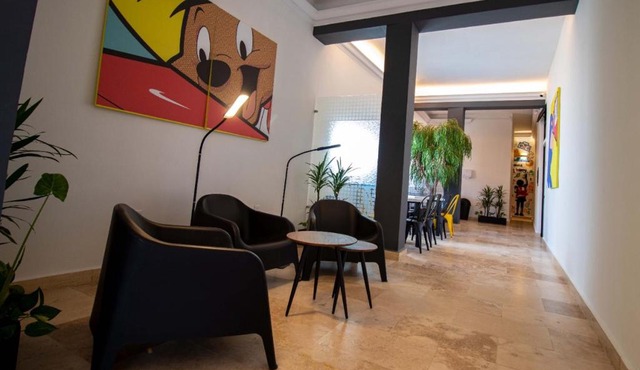Hostal 170 in Orizaba