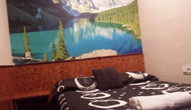 Hostal Venecia in Azagra