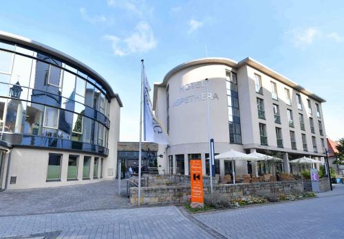 Hotel Aspethera in Paderborn