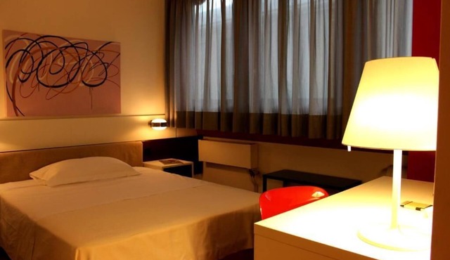 Hotel Garni Centro in Chiasso
