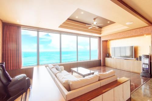 Hotel Luna Coast (Adult Only) in Otaru