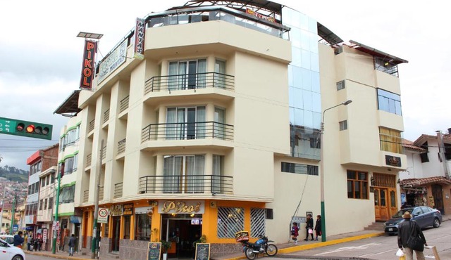 Hotel Mantas Cusco in Cusco