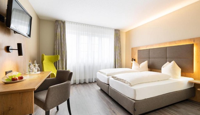 Hotel Neuwirt in Munich