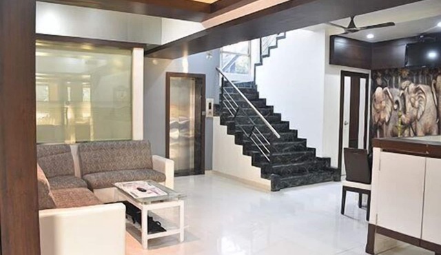 Hotel South Coast in Navi Mumbai