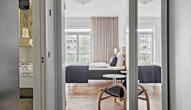 Hotel Svendborg in Svendborg