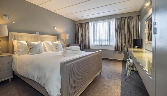 Hotel Wroxham in Norwich