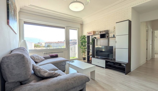 Ideal apartment for couples and teleworking in Haro La Rioja in Haro