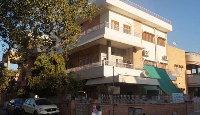 Immaculate 7-Bed House in Jodhpur in Jodhpur