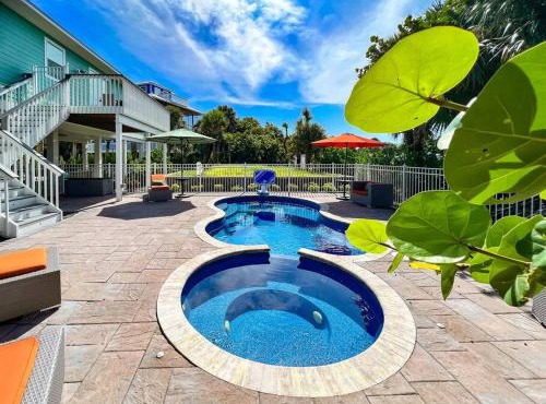 Island Haven: Uncover Blissful Paradise in North Captiva