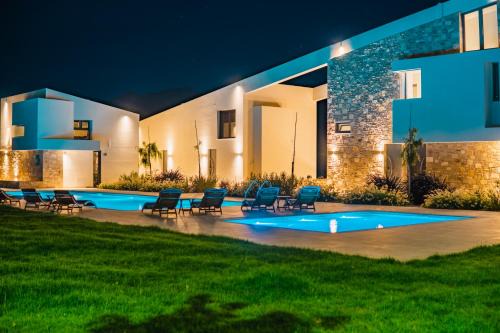 Itida Suites in Sitia