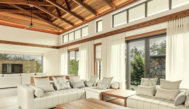 Jacaranda Pool Villas: 3 BR Villa 4 in Pamplemousses