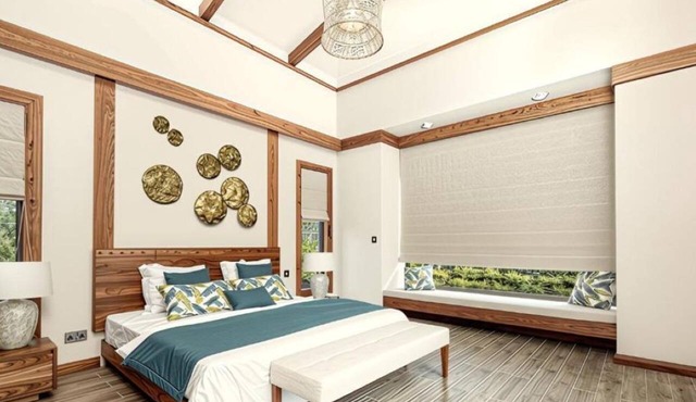Jacaranda Pool Villas: 3 BR Villa 3 in Pamplemousses