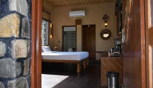 Kabeela Tashree Resort in Ramnagar