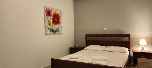 KANALI HOLIDAYS APARTMENT 3 in Kanali