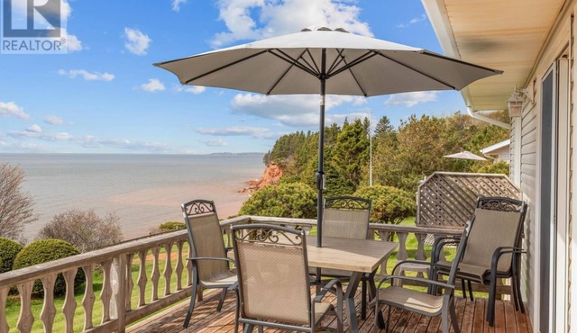 Karmiq Cottage in Rocky Point