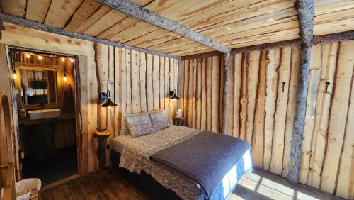 Kenosha Lodge in Grant