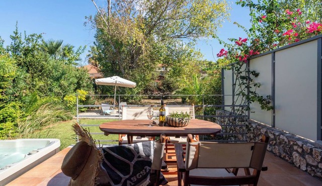 Klaritz Suites – Aurora Privè Residence in Argostoli