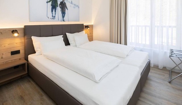 Kreidelucke Standard - 18 nights - Dormio Aparthotel Hinterstoder in Hinterstoder