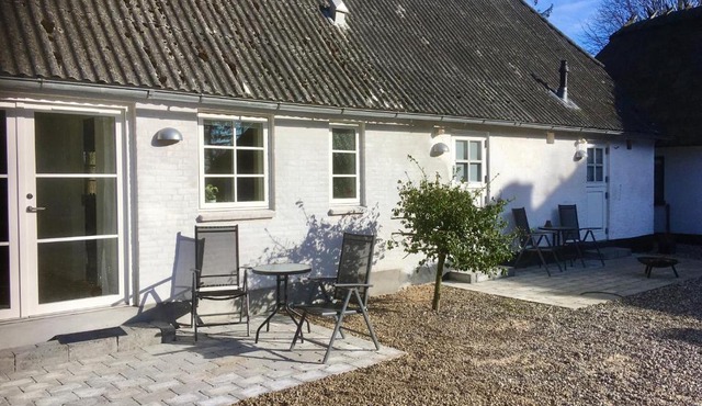 Kroghøjgård in Middelfart
