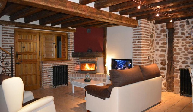 La Casa de Villar in Villar de Torre