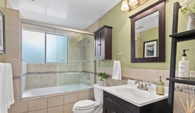 Lake Serene Guest House, Lynnwood in Lynnwood