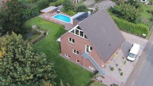 Landluft in Strenglin