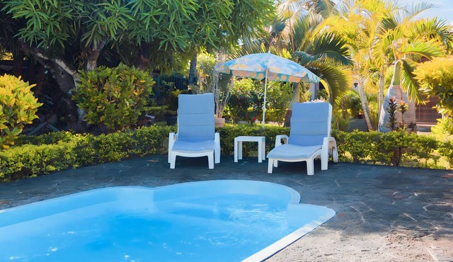 Laurels Villas