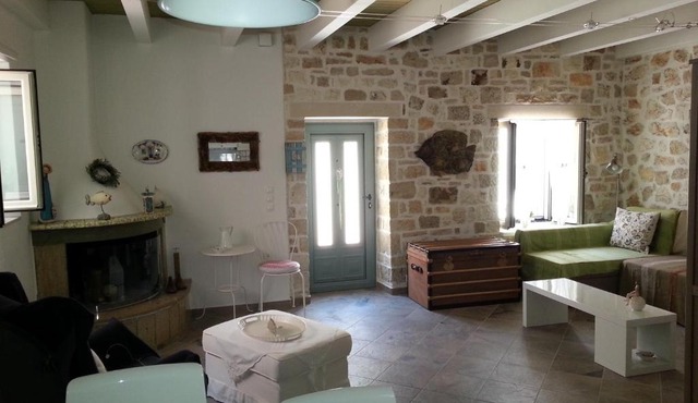 Lavinia in Gaios