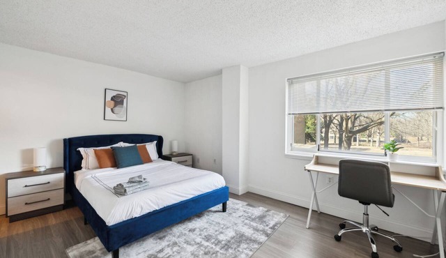 Legacy at Imperial Village 201 I 2 Bed 2 Bath in Ric hmond
