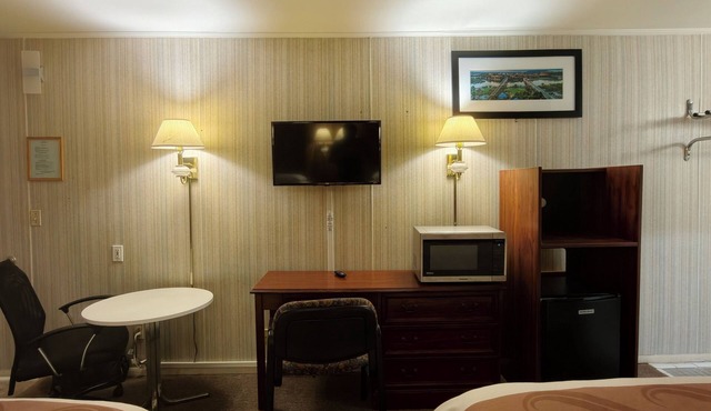 Liberty Inn Scottsboro Near Lake Guntersville in Scottsboro