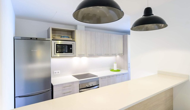 LiLi Apartments in Sóller