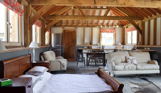 Little Barn - UKC2539 in Fordingbridge