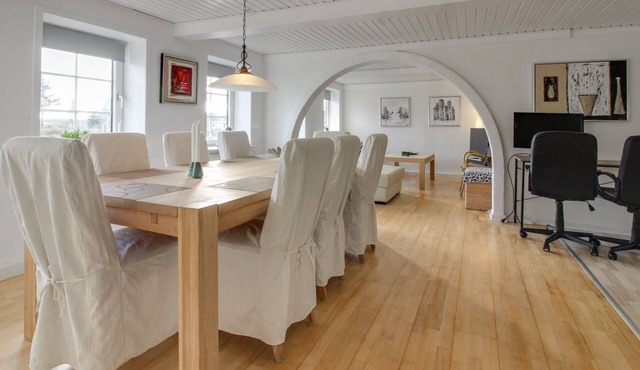 "Lokke" - 19km from the sea by Interhome in Skærbæk