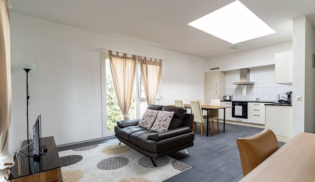 Los Lorentes Residences - Bulle in Bulle