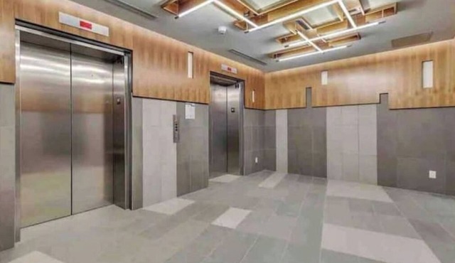 lovely 2 bed with 2 bath condo in downtown in Calgary